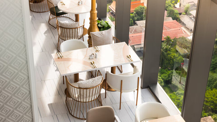 Innside By Melia Bangkok Sukhumvit